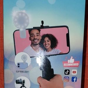 Phone holder